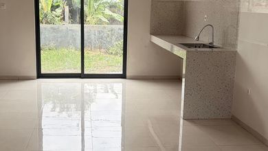 Jual Rumah Nyaman di Setra Duta, Bandung - LT 60m²