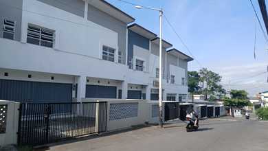Ruko Pesona Mulya Residence