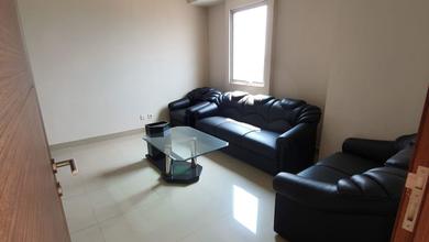 Miliki Segera Apartemen di Sudirman, Bandung, LB 61m²