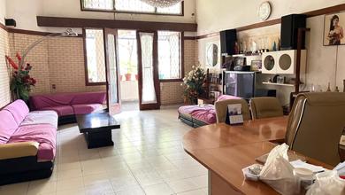 Hunian Elite di Kawasan Sayap Dago, Bandung, LB 660m², Harga 28 Miliar