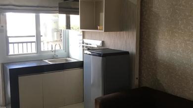 Apartemen Modern Lokasi Andir, Bandung, Harga 600 Juta