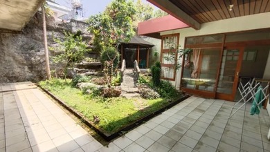 For Sale rumah Eksklusif di Setra Sari, Bandung - LT 750m²