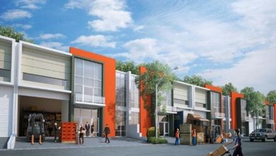 Kavling Prestisius Dijual di Kopo, Bandung, Harga 13 Miliar