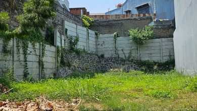 Dijual Tanah di Lokasi Premium Setiabudi, Bandung, Harga 2,48 Miliar