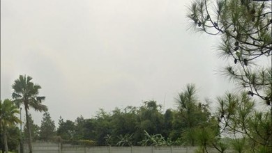 Dijual Tanah Eksklusif di Kota Baru Parahyangan, Bandung, LT 869m²