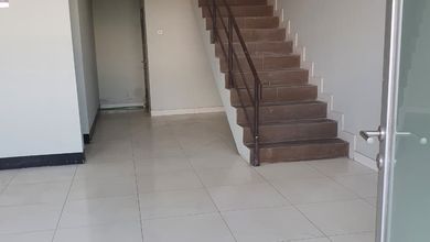 Ruko Grand Asia Afrika Tower D Dekat Pusat Kota Bandung