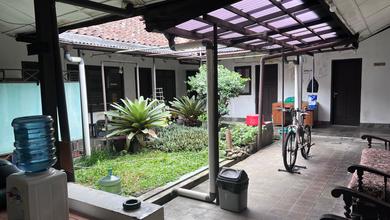 Penawaran Eksklusif, rumah Mewah di Burangrang, Bandung, LB 200m²