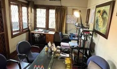 Rumah Area Premium Braga, Bandung - Harga Menarik 6,3 Miliar