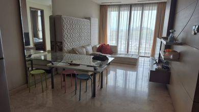 Harga Dibawah Pasarannya Apartemen 2BR 82sqm Siap Huni