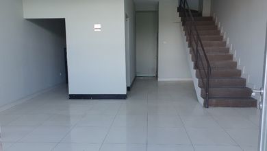 Ruko Grand Asia Afrika Tower D Dekat Pusat Kota Bandung