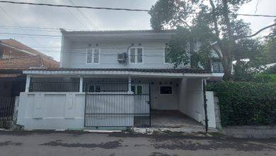 Jual Segera Rumah Mewah area Pasteur, Bandung, Luas 93 m2