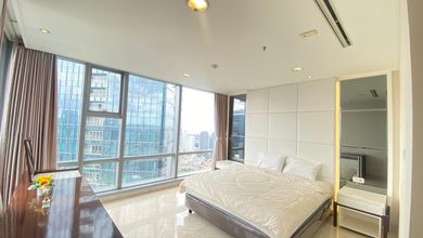 Miliki Apartemen Apartemen Mewah di Kuningan, Jakarta Selatan, 3 KT