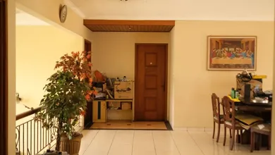 Penawaran Langka, rumah Mewah di Regol, Bandung, LB 500m²