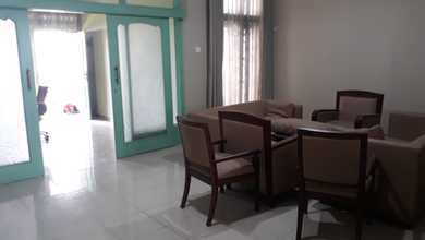 Kontrakan Murah di Sumurbandung, Bandung, 6 KT, Harga 350 Juta /tahun