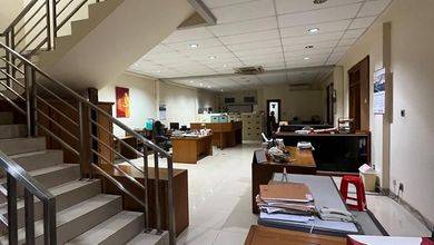 Dijual Ruang Usaha di Riau, Bandung Luas 1300 m2