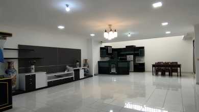 Hunian Elegan di Pasir Koja, Bandung, 5 Kamar Tidur, LT 220m²
