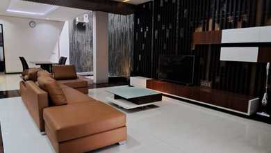 Penawaran Eksklusif, rumah Mewah di Pasteur, Bandung, LB 500m²