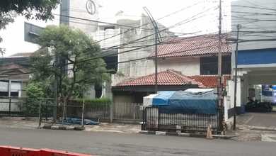 Rumah Elegan di Pasir Kaliki, Bandung, 3 Kamar Tidur, LT 410m²