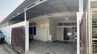Rumah Dijual di Cijerah, Bandung, LB 120m², Harga Kompetitif!