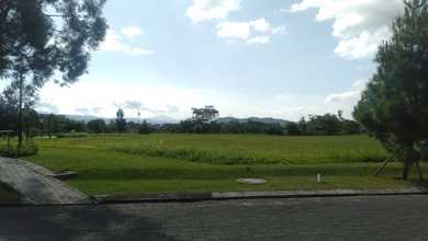 Kavling Prestisius Dijual di Kota Baru Parahyangan, Bandung, Harga 9,03 Miliar