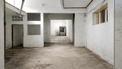 Gudang Sukamenak Lokasi Strategis