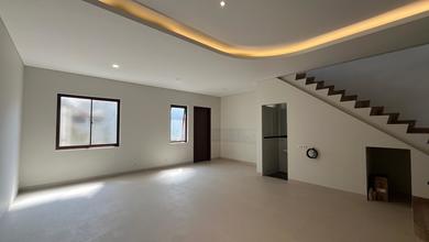 Jual Rumah Strategis di Pajajaran, Bandung - LT 87m²