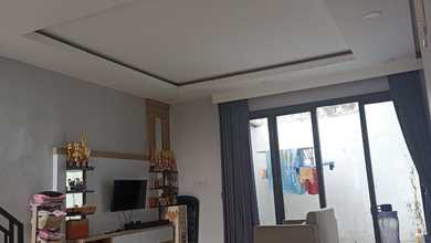 Rumah Siap Pakai di Area Katapang, Bandung, LT 120m²