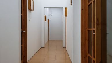 Ruang Usaha di Sayap Burangrang