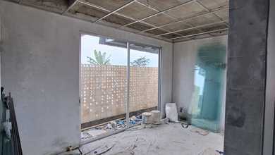 Dijual Rumah Strategis di Katapang, Bandung - LT 81m²