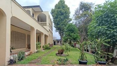 Penawaran Eksklusif, rumah Prestisius di Setra Sari, Bandung, LB 440m²