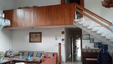 Penawaran Langka, rumah Mewah di Hegarmanah, Bandung, LB 385m²
