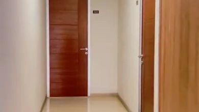 Kost di Sayap Ciumbeluit Depan Unpar