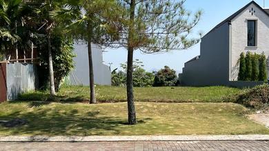Kavling Prestisius Dijual di Kota Baru Parahyangan, Bandung, Harga 12,3 Miliar