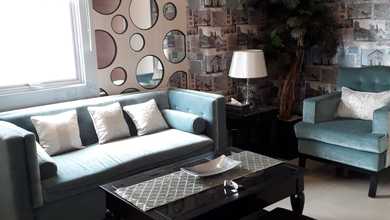 Penawaran Menarik Apartemen di Bandung Kota, Bandung, LB 59m²