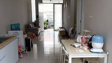 Jual Rumah 72 di Kopo, Bandung