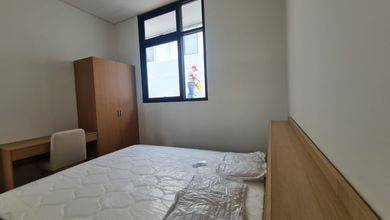 Jual Rumah Siap Huni di Cimahi Utara, Cimahi, Luas 105 m2