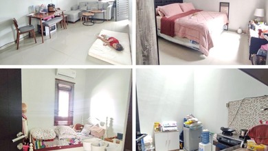 Rumah Siap Huni di Kawasan Ciwastra, Bandung, LT 78m²