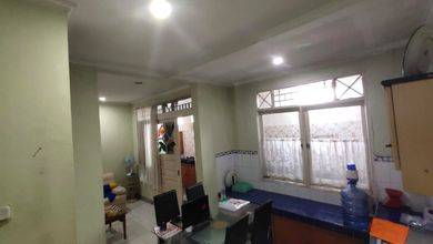 Jual Rumah Baru area Kiaracondong, Bandung LT 138 m2