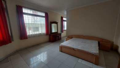 For Sale rumah Premium di Geger Kalong, Bandung - LT 620m²
