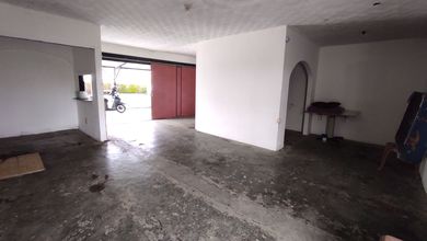 Ruko Hitung Tanah Daerah Sersan Bajuri Bandung