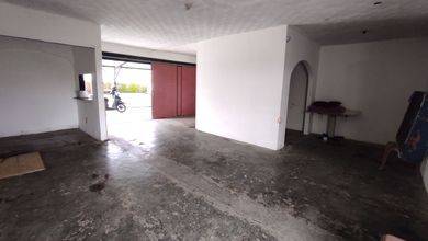 Ruko Modern area Setiabudi, Bandung, LB 190 m2