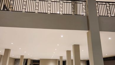 Ruko Mewah Mainroad Dago, Cocok Untuk Bank Bangunan Exclusive