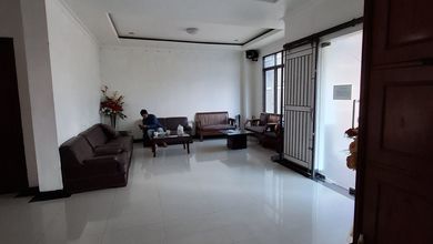 Jual Rumah Siap Tinggal area Holis Cigondewah, Bandung, LT 240 m2