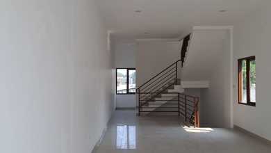 Ruko Lokasi Sangat Strategis Untuk Usaha Mainroad Jalan Pungkur 