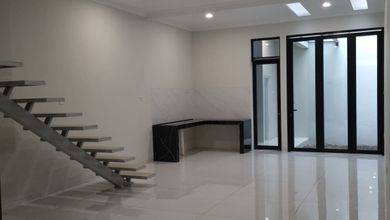 Rumah Eksklusif Luas 106 m2, area Bandung Kota, Bandung