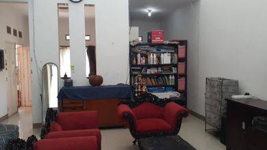 Jual Rumah Baru area Bandung Kota, Bandung LT 112 m2