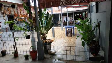 Dijual Rumah Strategis di Pajajaran, Bandung - LT 362m²
