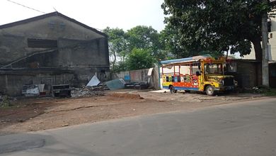 Dijual Tanah Premium di Gede Bage, Bandung, LT 250m²