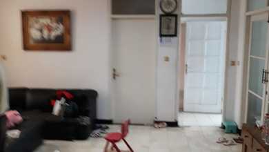 Jual Rumah Nyaman di Pajajaran, Bandung - LT 160m²