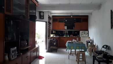 Rumah Favorit di Bandung Kota, Bandung, 3 KT, Harga 1,8 Miliar